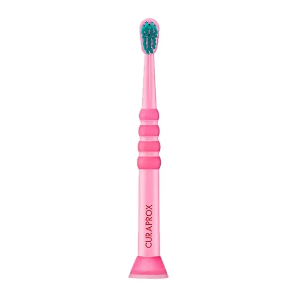 Curaprox brosse à dents bébé