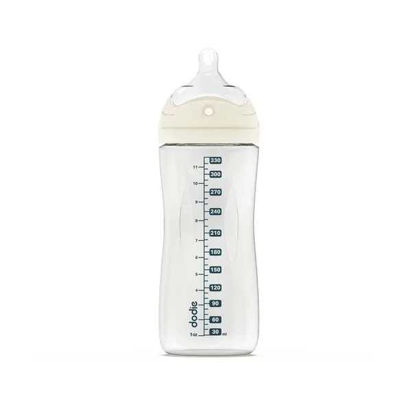 Dodie extra Biberon anti colique tétine multi perforée