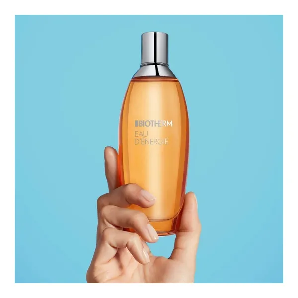 Biotherm Eau Energie eau de toilette
