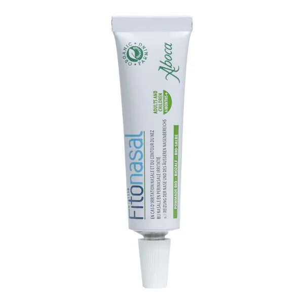 Aboca Fitonasal Pommade bio