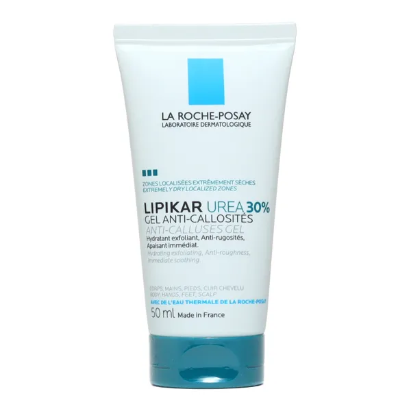 La Roche Posay Lipikar gel Urea 30%