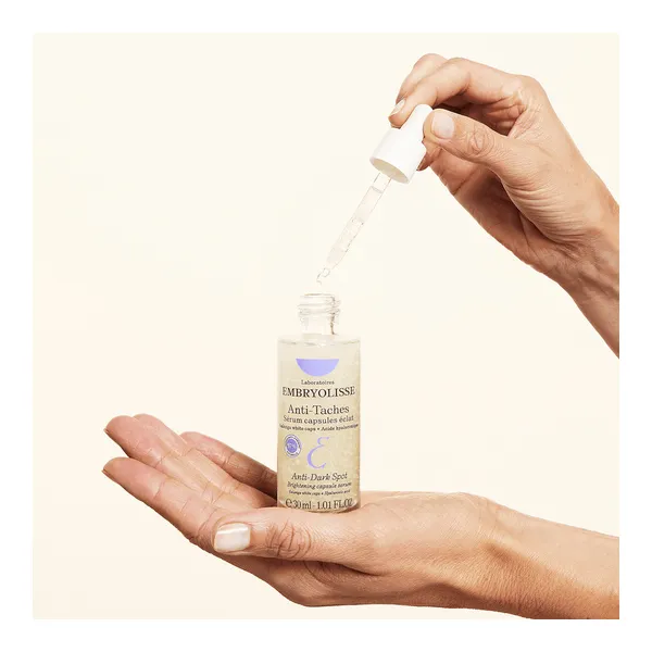 Embryolisse Anti Taches Sérum capsules éclat