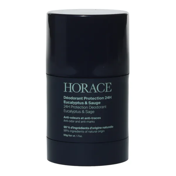 Horace Déodorant Protection 24h