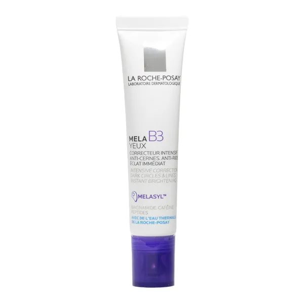 La Roche Posay Mela B3 correcteur intensif yeux