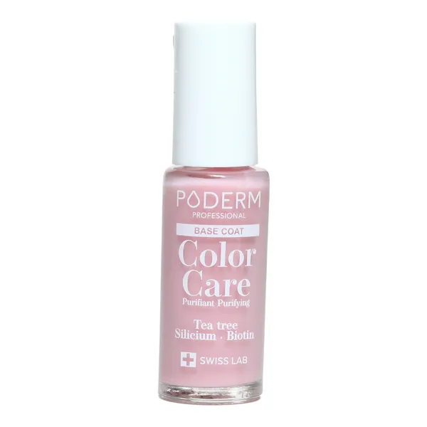 Base coat Poderm Color Care