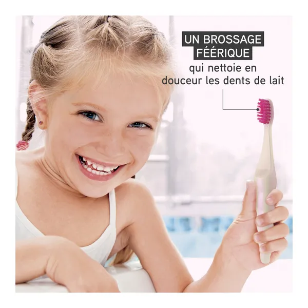 Elgydium Kids Trousse voyage Enfant