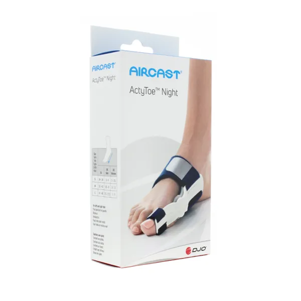 Aircast Actytoe Night