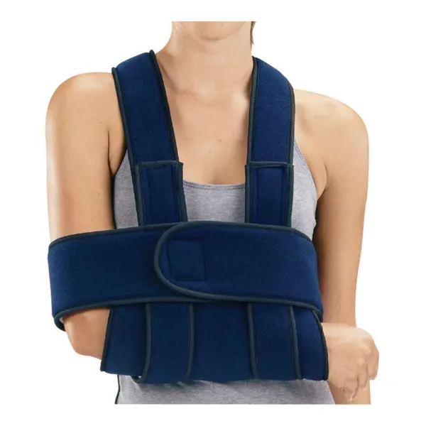 Donjoy Gilet Immo