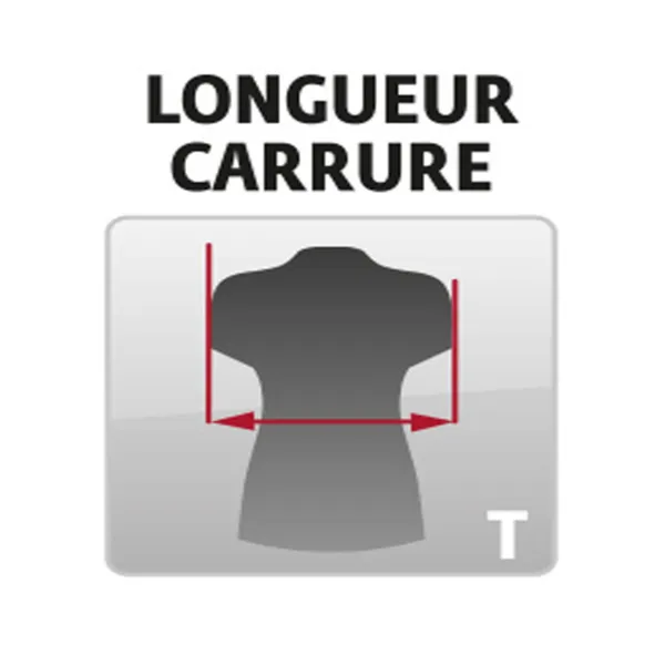 Donjoy Cromax Sangles Claviculaires