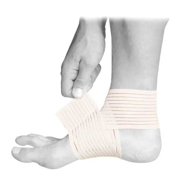 Donjoy Cheville bande de strapping