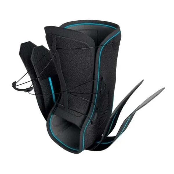 Attelle cheville Fixquick Max Orliman