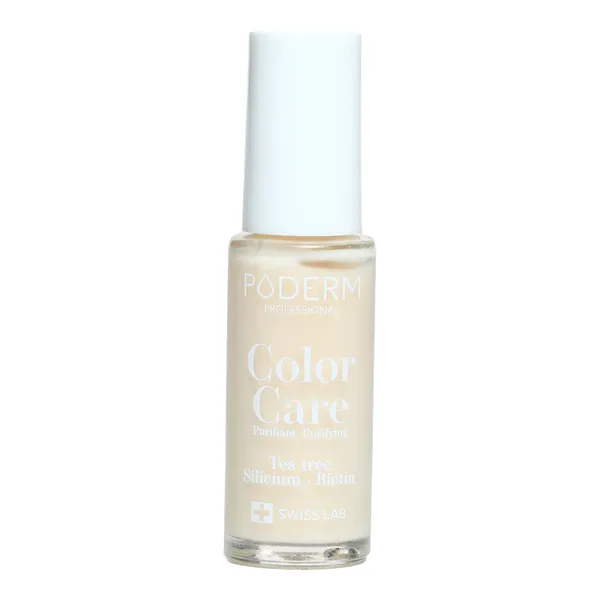 Poderm Vernis à ongle Color Care