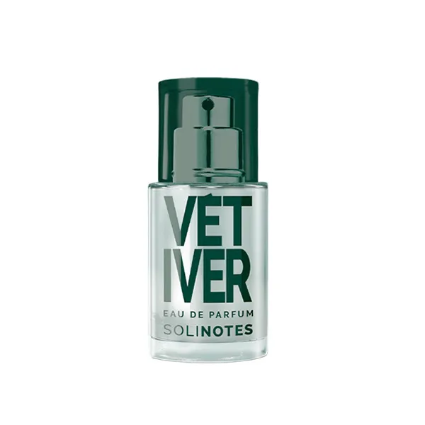 Solinotes Eau de Parfum