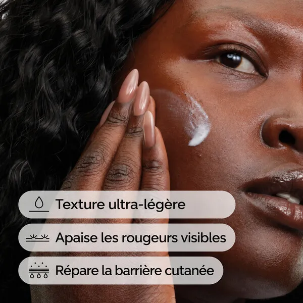 The Ordinary Microémulsion de Lipides de Riz + Ectoïne