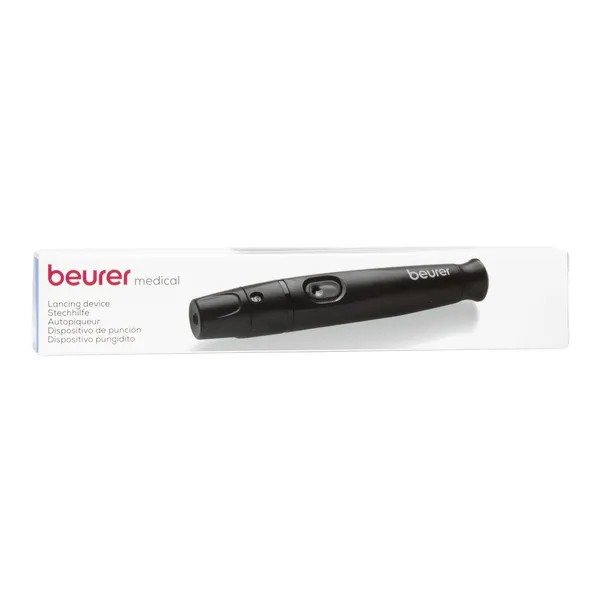 Beurer Stylo autopiqueur LD 04