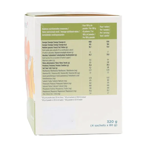 Nutrisens Velouté HP/HC