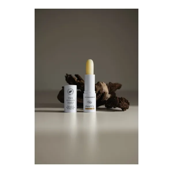 Phyt's Nutrition Extrême Stick lèvres Bio
