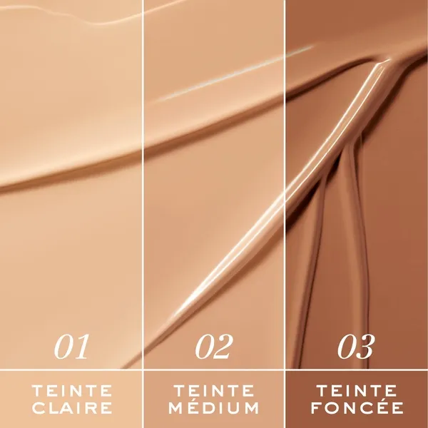 Nuxe Prodigieux Le teint éclat BB Crème teintée hydratante