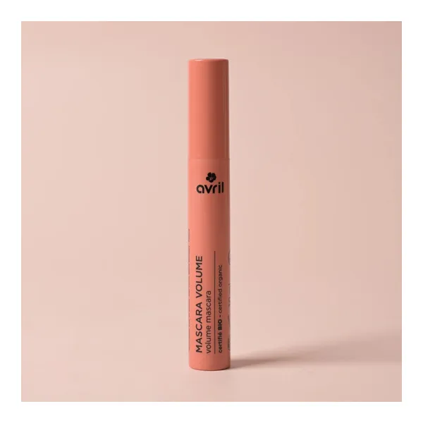 Avril Mascara volume Bio