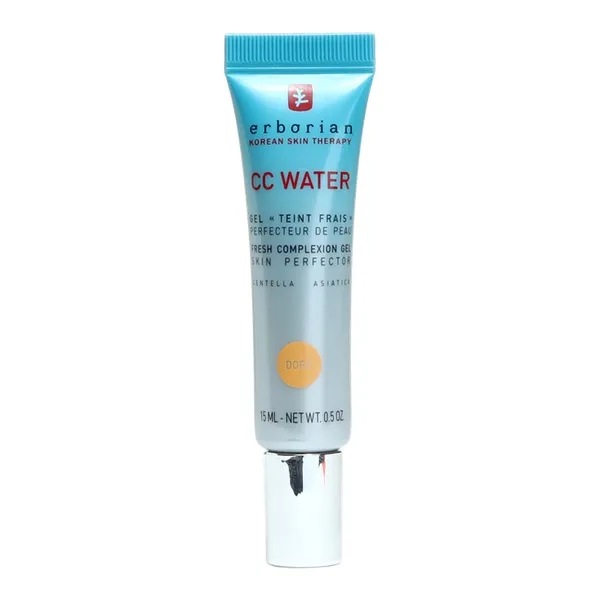 Erborian CC Water Gel perfecteur de peau à la Centella