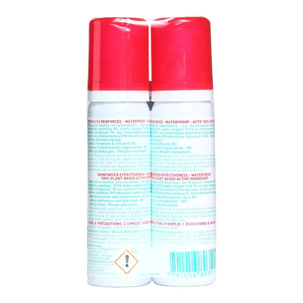 Puressentiel Anti Pique Lait répulsif