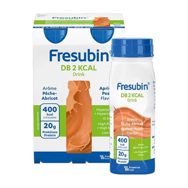 Fresubin DB 2 Kcal Drink boisson