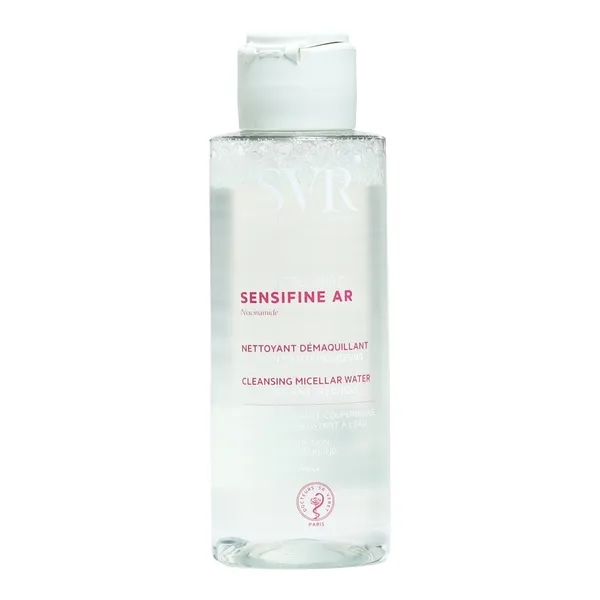 SVR Sensifine AR eau micellaire