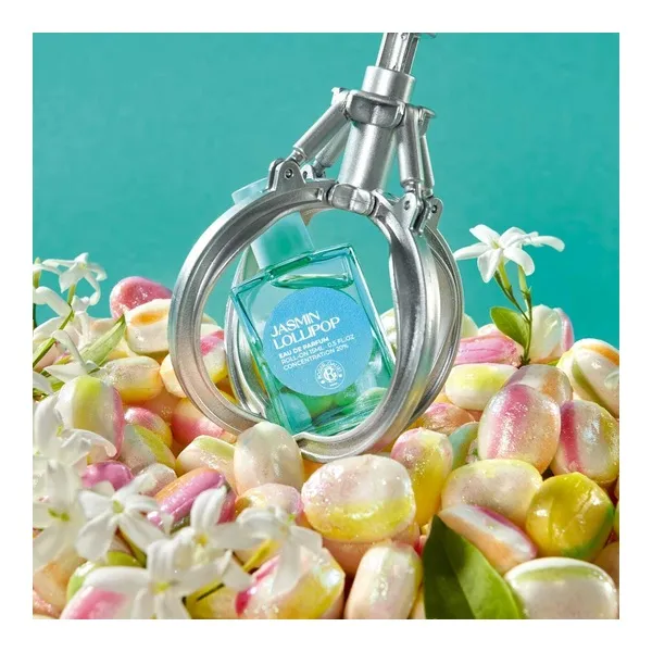 Roger et Gallet Eau de parfum roll-on
