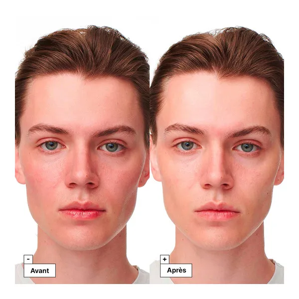 Dr Jart+ Cicapair masque sérum réparateur apaisant intensif