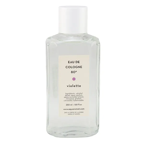 Eau de Cologne Aquaromat