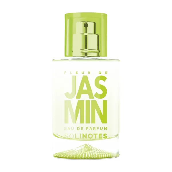 Solinotes Eau de Parfum