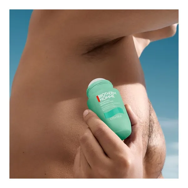 Biotherm Homme Aquapower Roll-on deo Anti-transpirant