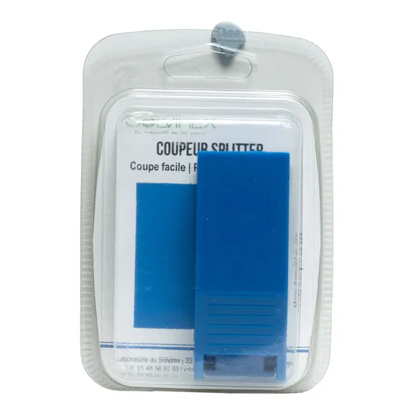 Splitter coupe comprimés