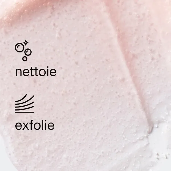 Clinique Moisture Surge Nettoyant exfoliant éclat