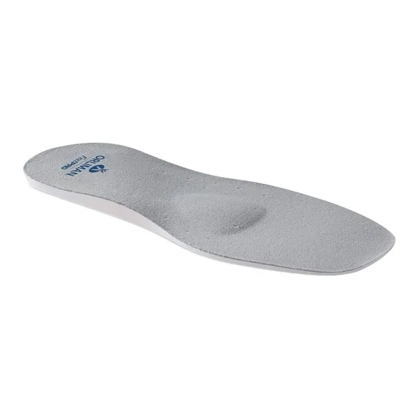 Orliman FeetPad Semelles fines Silicone et tissu