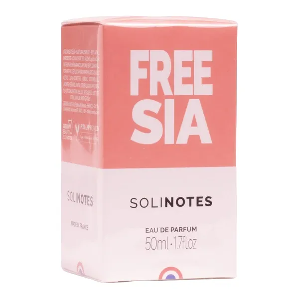 Solinotes Eau de Parfum
