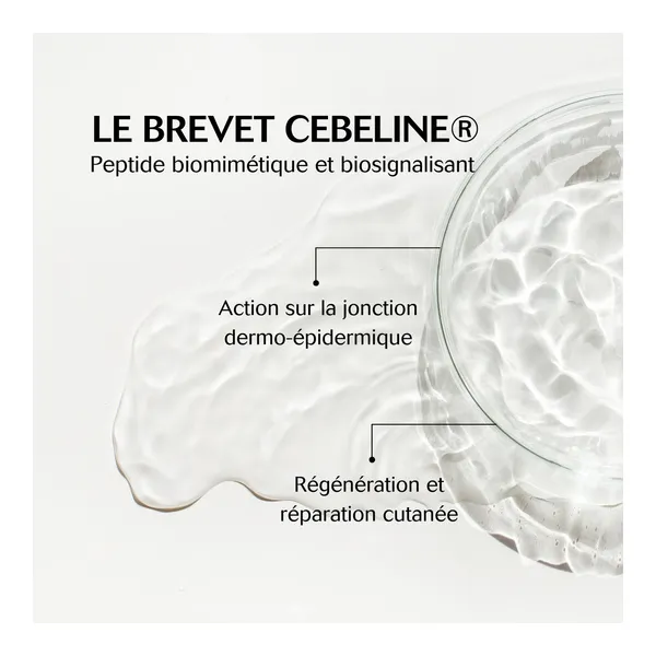 Cebelia baume LCE