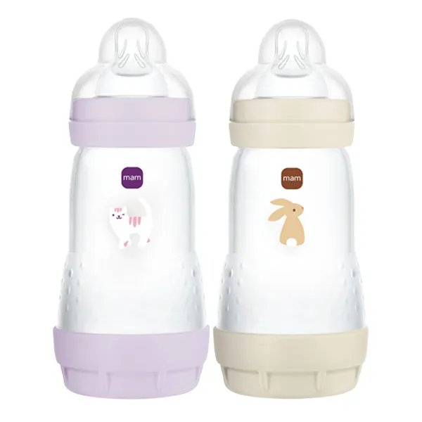 MAM Easy Start biberon anti colique