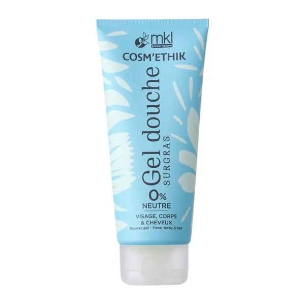 MKL Cosm Ethik Gel Douche Surgras