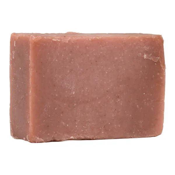 Savon artisanal Nilgiri Rose Vanille