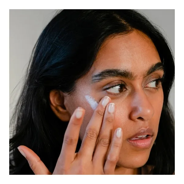 Laboratoires de Biarritz Crème hydratante visage bio