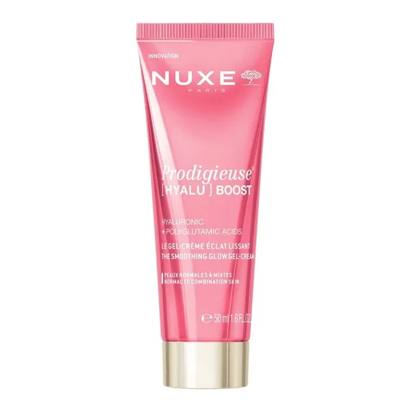 Nuxe trousse Glass Skin Beauty Routine