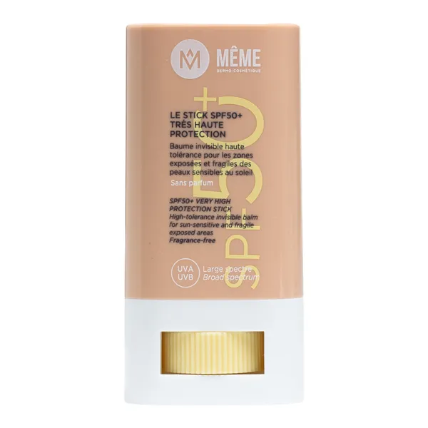 Même Cosmetics Stick solaire SPF 50+