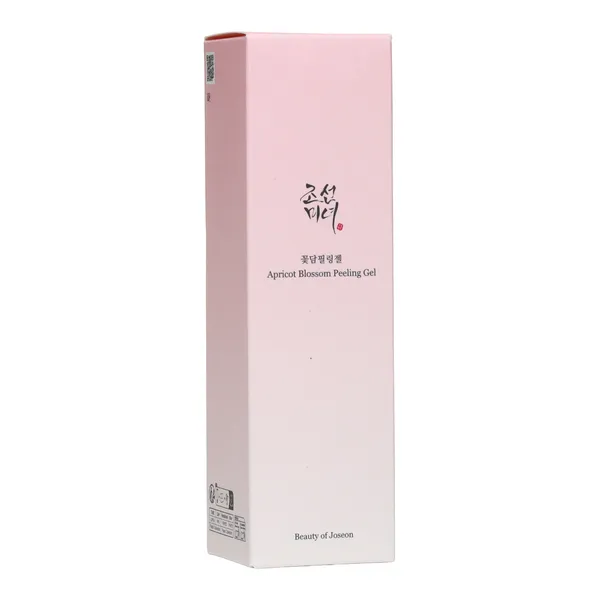 Beauty of Joseon Apricot Blossom Peeling gel