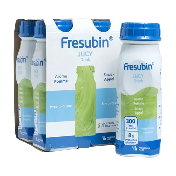 Fresubin Jucy Drink