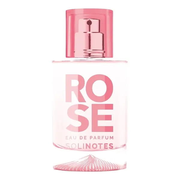 Solinotes Eau de Parfum