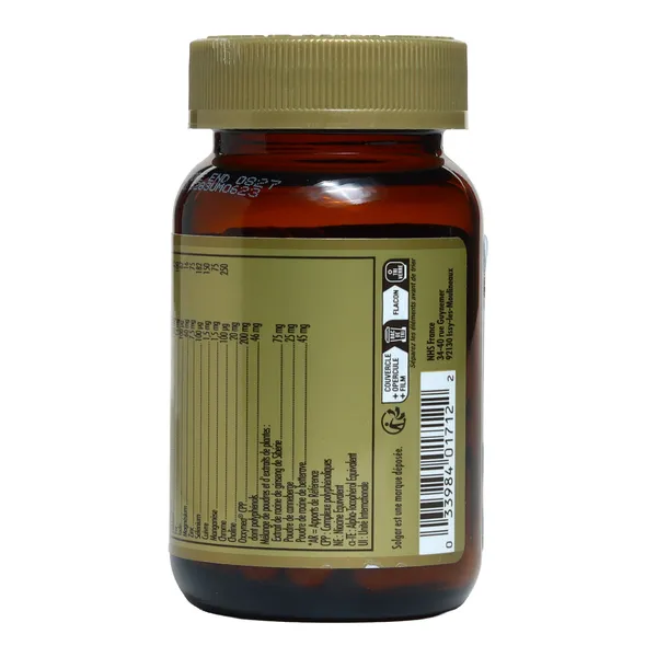 Solgar Multivitamine Femme gélules
