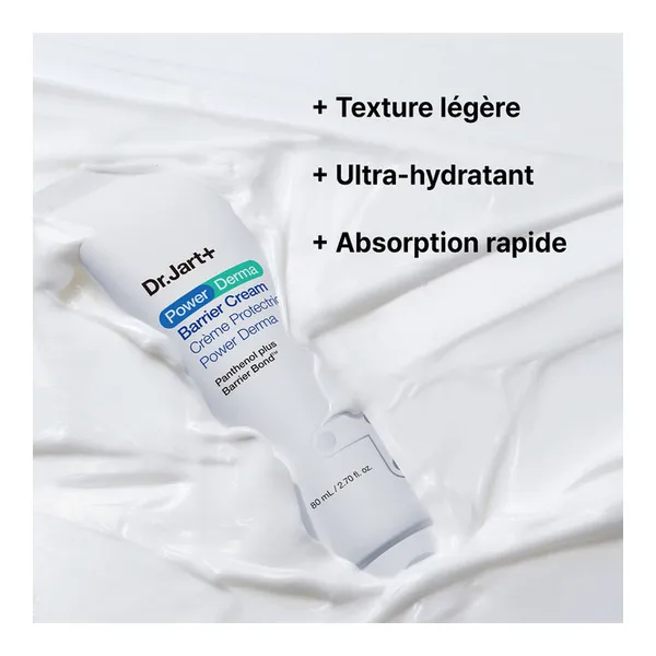 Dr Jart+ Power Derma Barrier cream