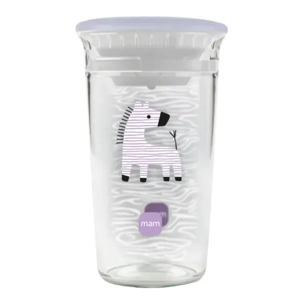 MAM Verre d'apprentissage 290 ml