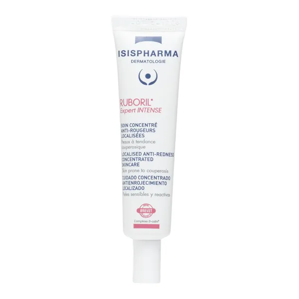 Isispharma Ruboril Expert Intense Anti Rougeurs